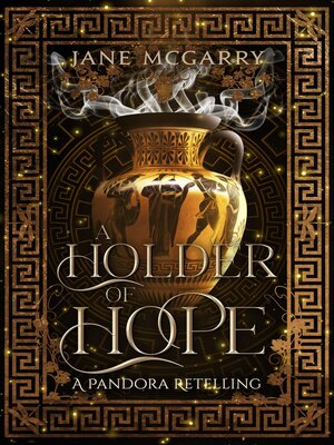 cover image of A Holder of Hope